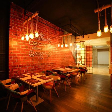 Star Emirates Downtown Hotel Salalah Ngoại thất bức ảnh