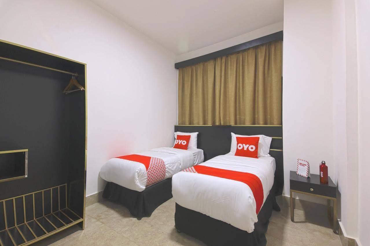 Star Emirates Downtown Hotel Salalah Ngoại thất bức ảnh