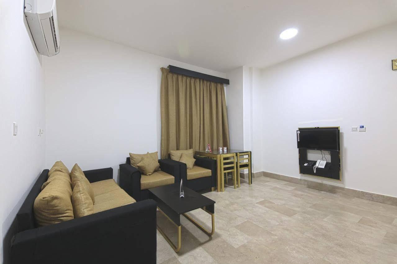 Star Emirates Downtown Hotel Salalah Ngoại thất bức ảnh