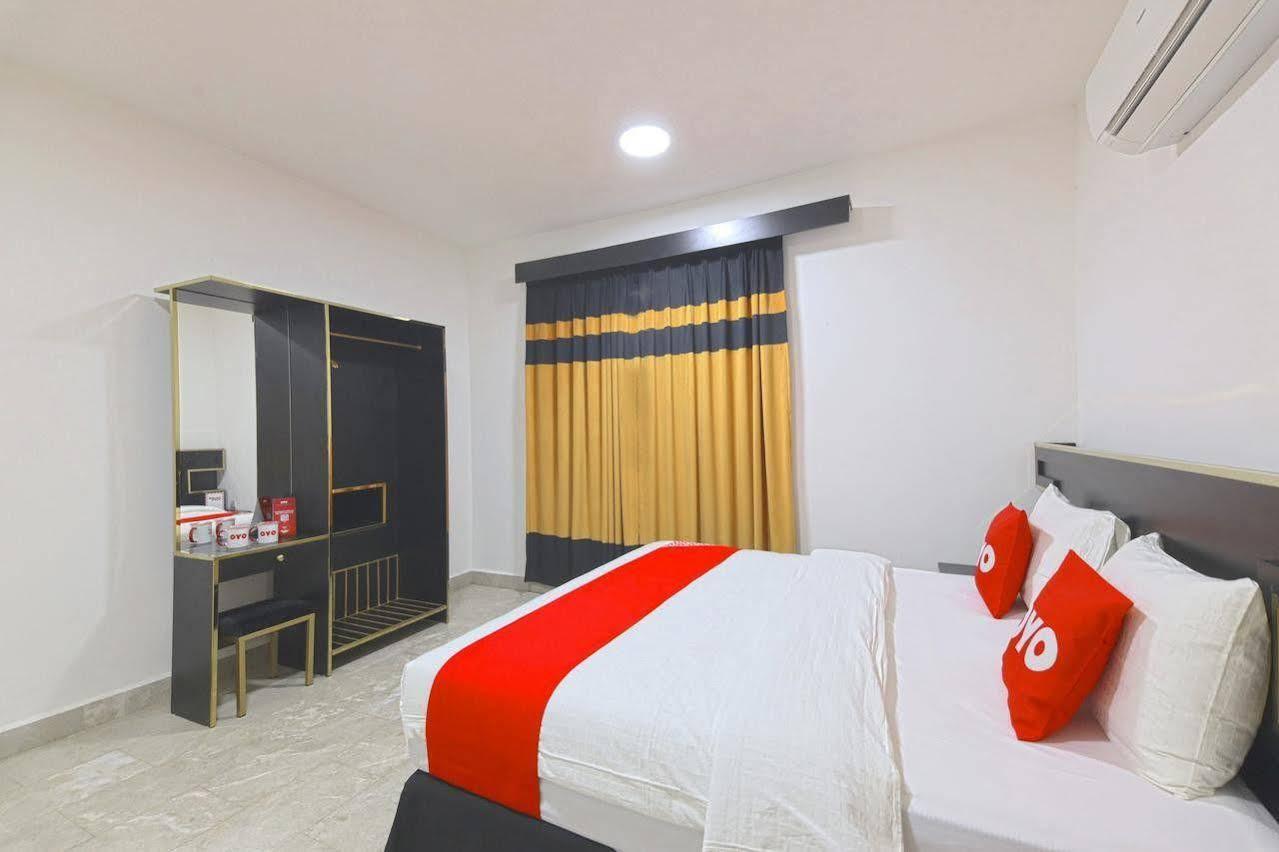 Star Emirates Downtown Hotel Salalah Ngoại thất bức ảnh