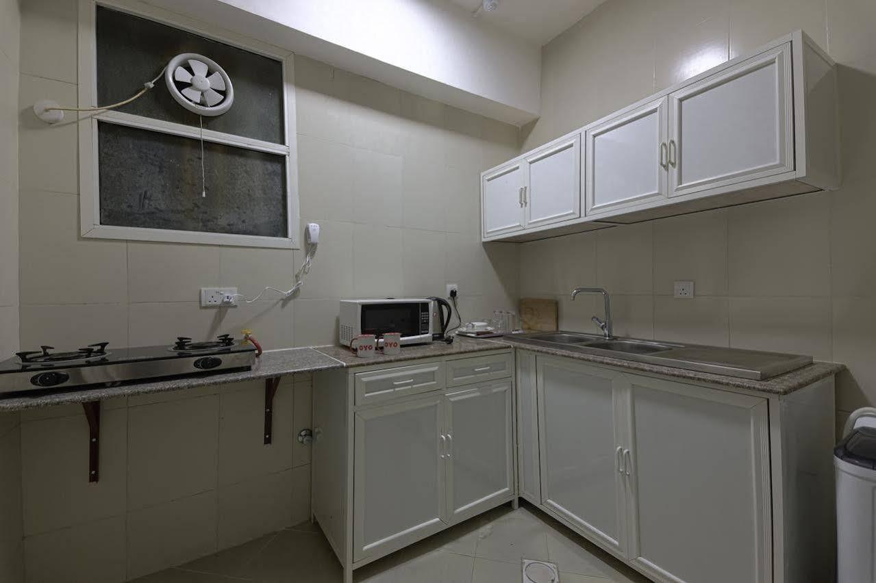 Star Emirates Downtown Hotel Salalah Ngoại thất bức ảnh