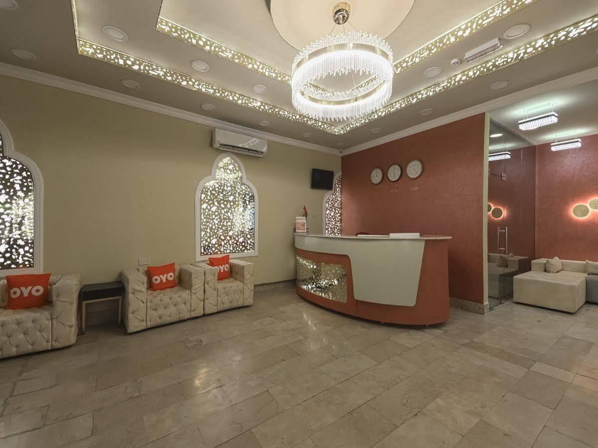 Star Emirates Downtown Hotel Salalah Ngoại thất bức ảnh