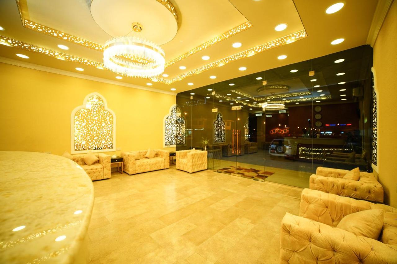 Star Emirates Downtown Hotel Salalah Ngoại thất bức ảnh