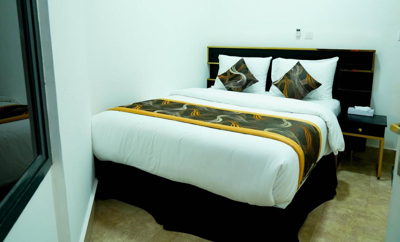 Star Emirates Downtown Hotel Salalah Ngoại thất bức ảnh
