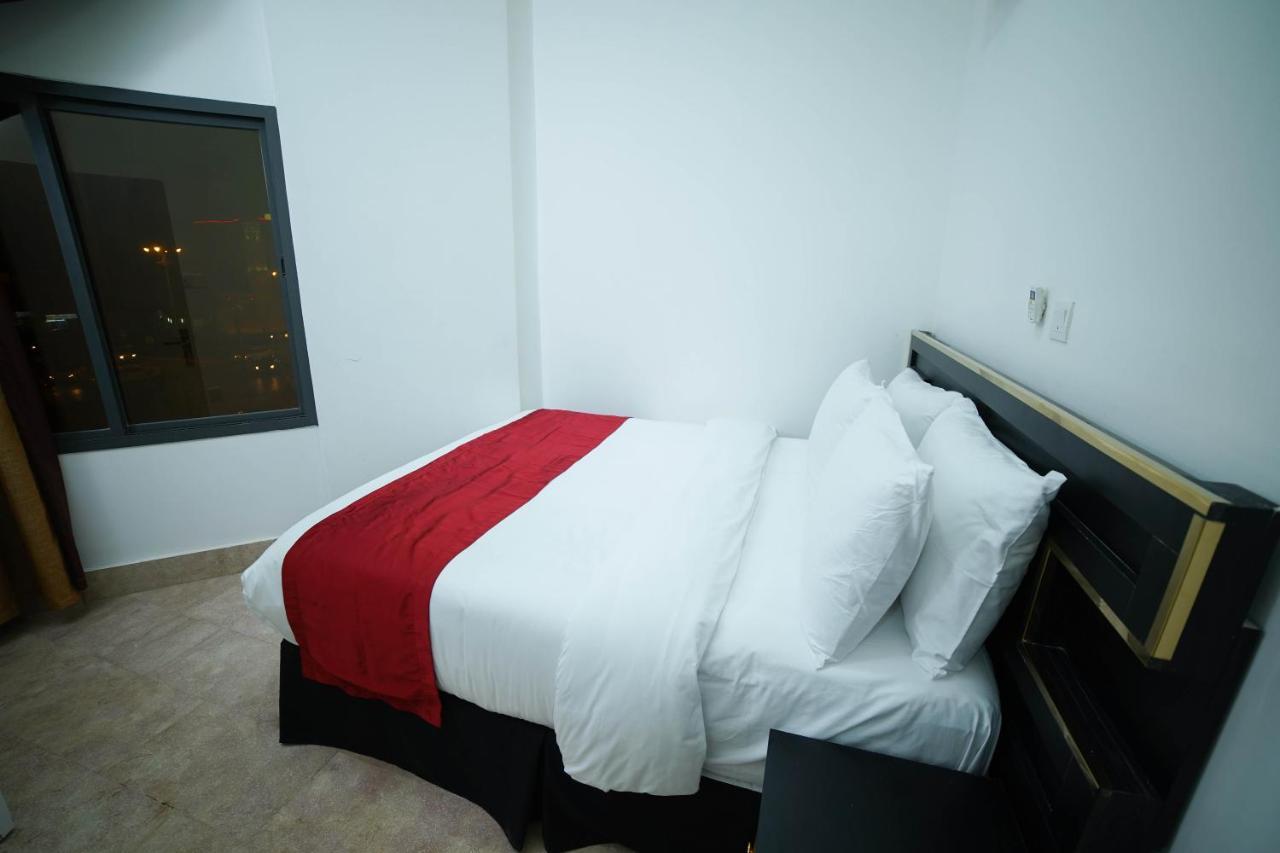 Star Emirates Downtown Hotel Salalah Ngoại thất bức ảnh
