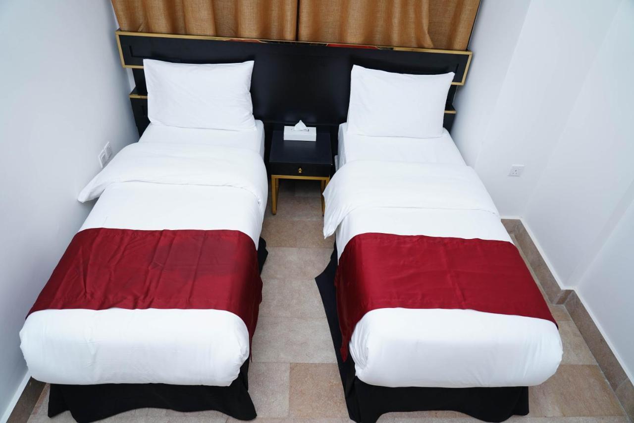 Star Emirates Downtown Hotel Salalah Ngoại thất bức ảnh