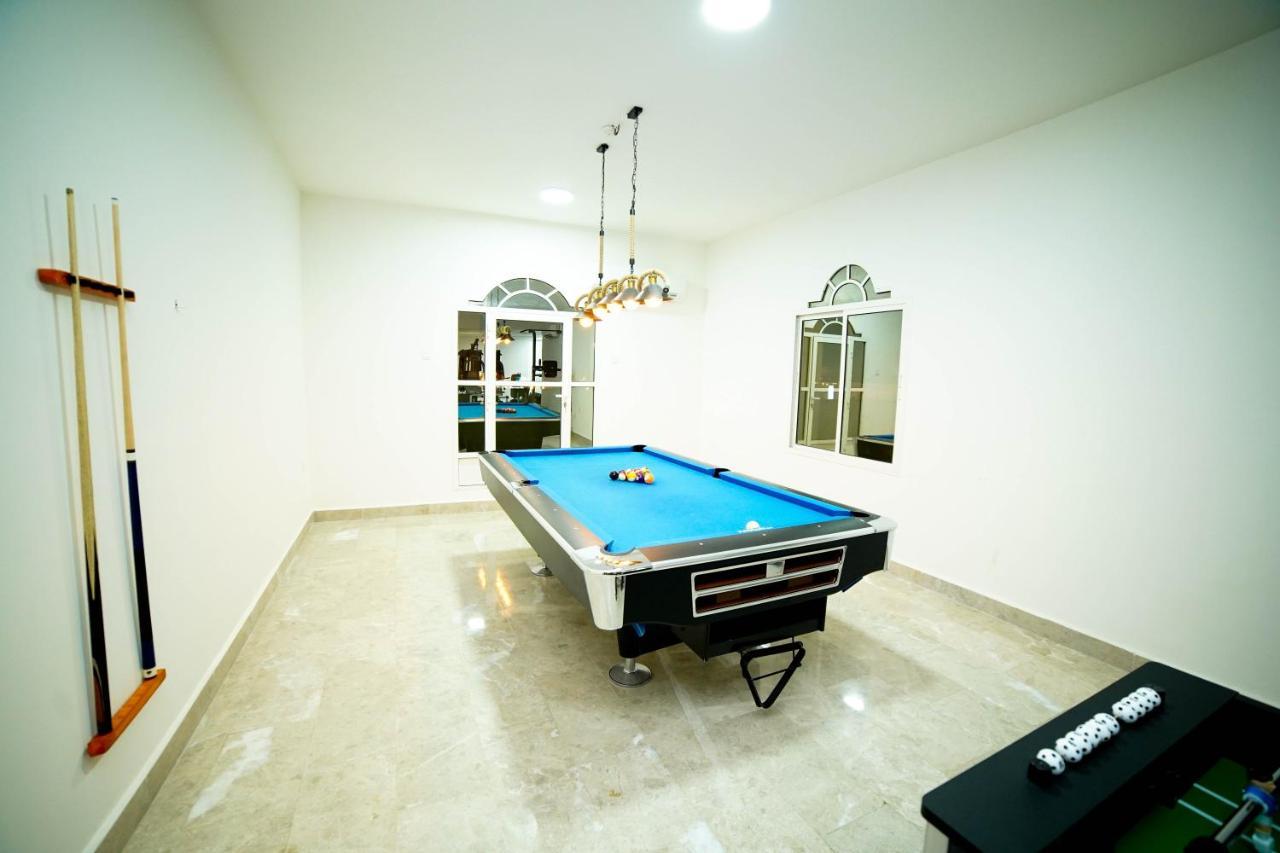 Star Emirates Downtown Hotel Salalah Ngoại thất bức ảnh