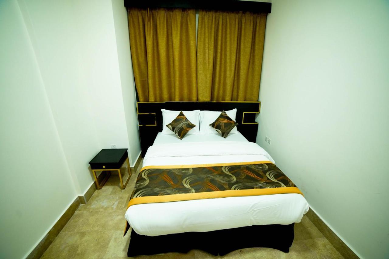 Star Emirates Downtown Hotel Salalah Ngoại thất bức ảnh
