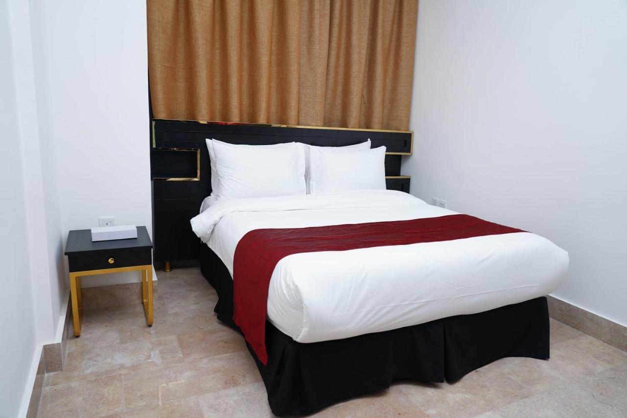 Star Emirates Downtown Hotel Salalah Ngoại thất bức ảnh