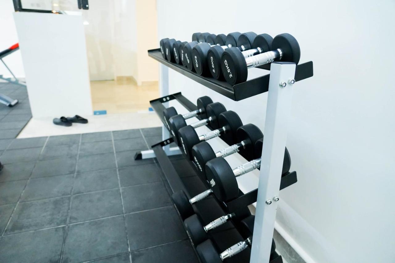 Star Emirates Downtown Hotel Salalah Ngoại thất bức ảnh
