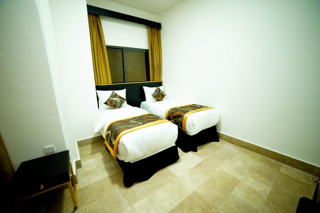 Star Emirates Downtown Hotel Salalah Ngoại thất bức ảnh