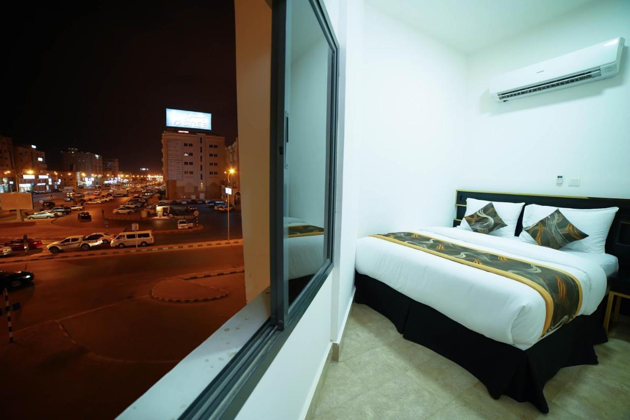 Star Emirates Downtown Hotel Salalah Ngoại thất bức ảnh