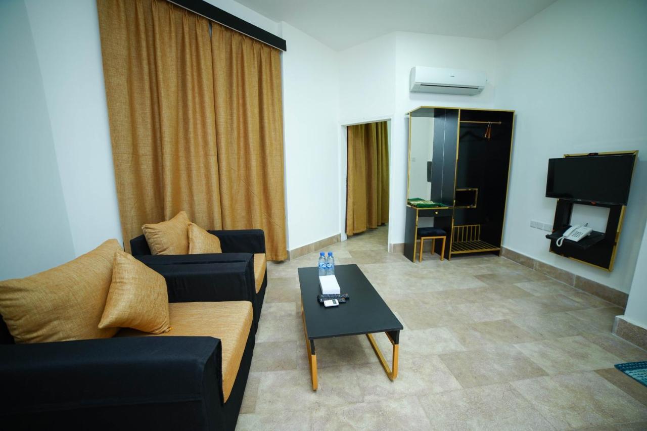 Star Emirates Downtown Hotel Salalah Ngoại thất bức ảnh