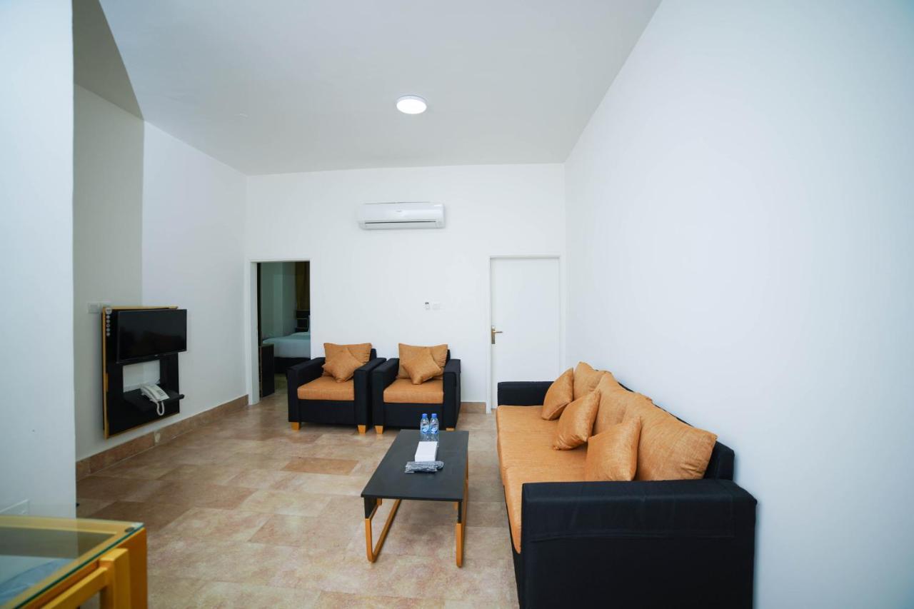 Star Emirates Downtown Hotel Salalah Ngoại thất bức ảnh