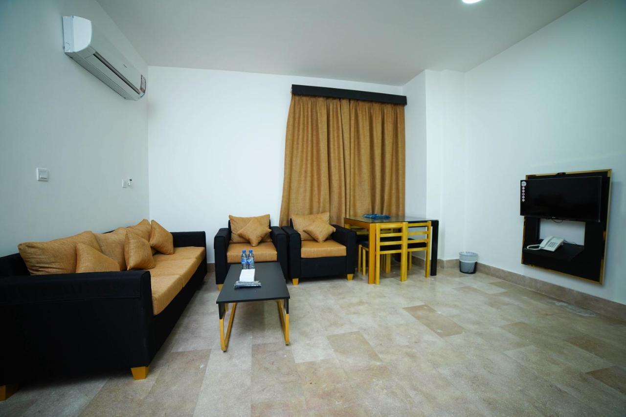 Star Emirates Downtown Hotel Salalah Ngoại thất bức ảnh